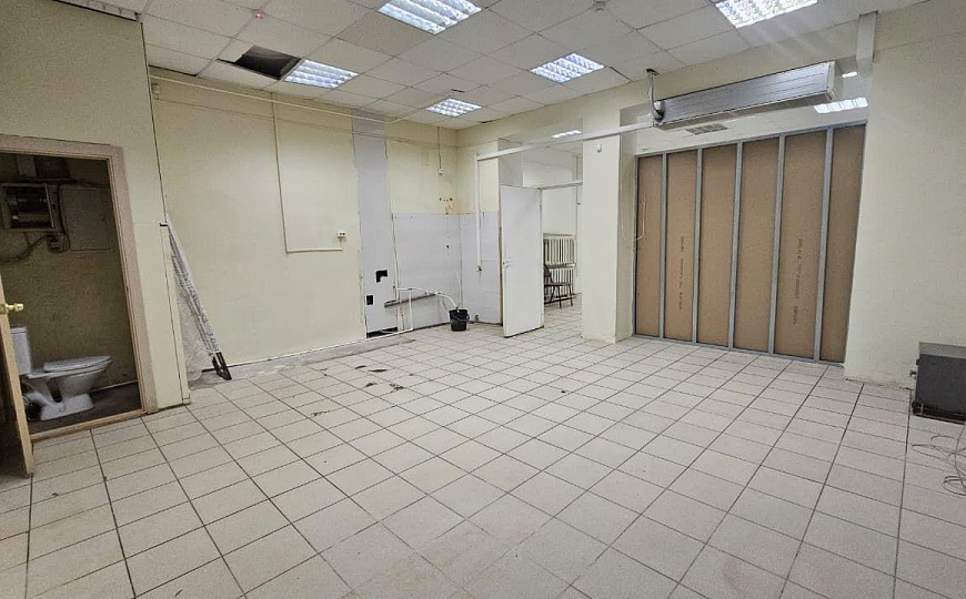 Сдам торговое помещение, 83,09 м² фото