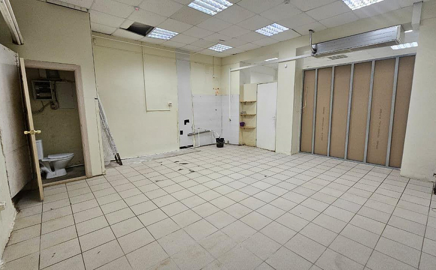 Сдам торговое помещение, 83,09 м² фото