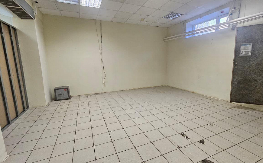 Сдам торговое помещение, 83,09 м² фото