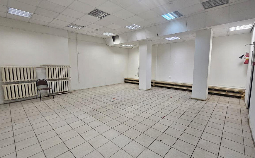 Сдам торговое помещение, 83,09 м² фото