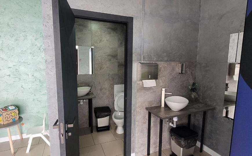 Кафе, стритфуд, кофейня, бургерная 100 м2. фото