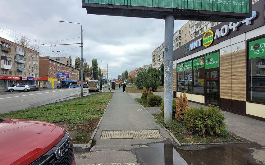 Кафе, стритфуд, кофейня, бургерная 100 м2. фото