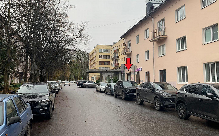 Продаётся ГАБ помещение, 70 м² арендатор "Wildberries" фото