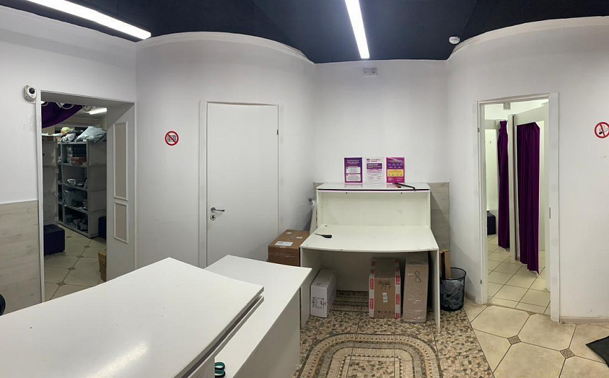 Продаётся ГАБ помещение, 70 м² арендатор "Wildberries" фото