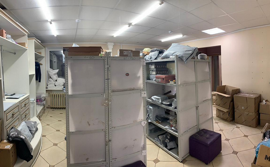 Продаётся ГАБ помещение, 70 м² арендатор "Wildberries" фото