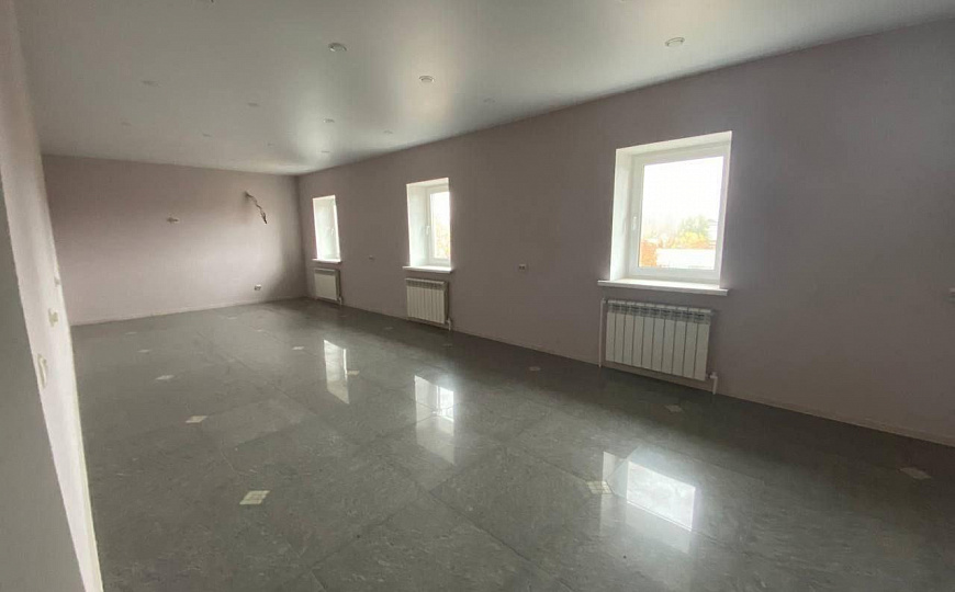 Помещение свободного назначения 43м2 фото
