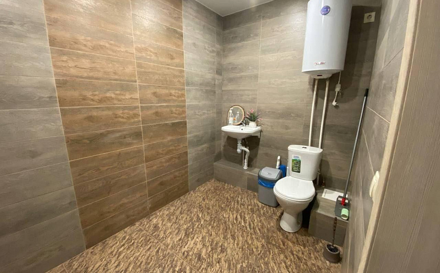 Помещение свободного назначения 43м2 фото