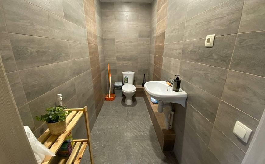 Помещение свободного назначения 43м2 фото