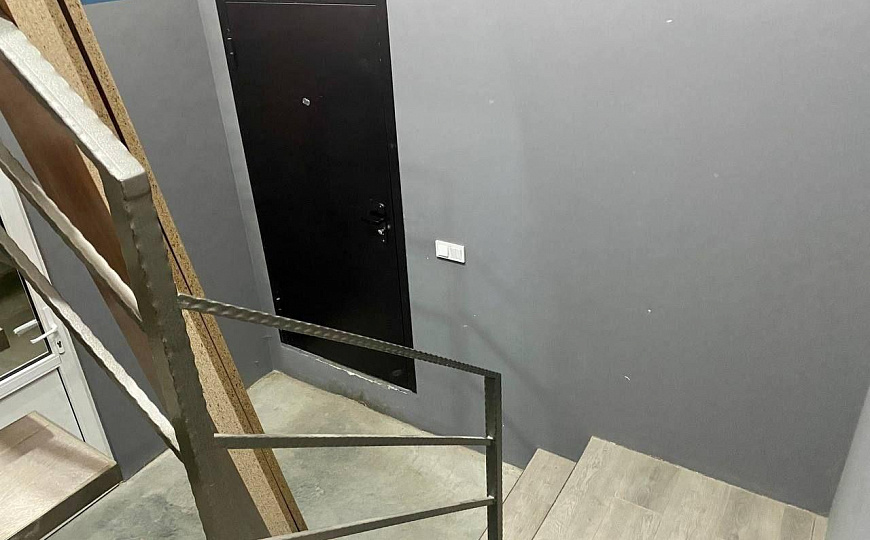 Помещение свободного назначения 43м2 фото