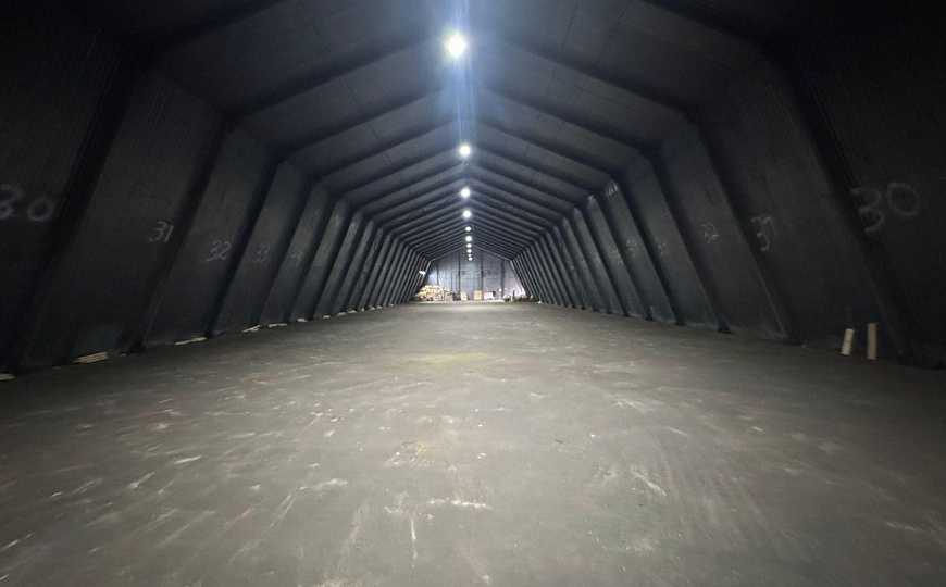 Сдам склад рядом со МКАД, 1 300 м² фото