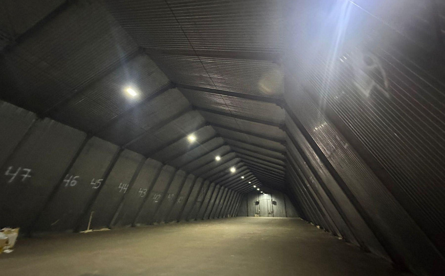 Сдам склад рядом со МКАД, 1 300 м² фото
