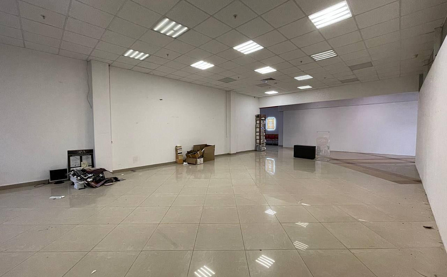 Офисное помещение 95 м² фото