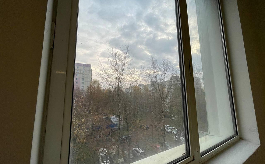 Офисное помещение 95 м² фото