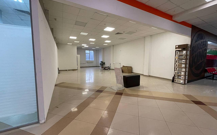 Офисное помещение 95 м² фото