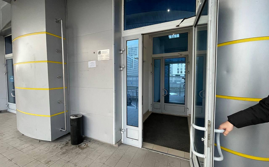 Офисное помещение 95 м² фото