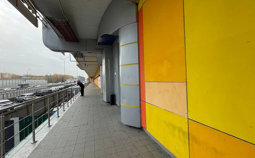 Офисное помещение 95 м² фото