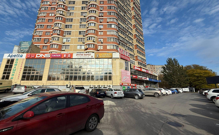 ТЦ/Фасад/Магнит/ДНС/Помещение свободного назначения 170м2 фото