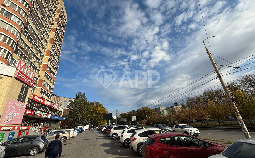 ТЦ/Фасад/Магнит/ДНС/Помещение свободного назначения 170м2 фото