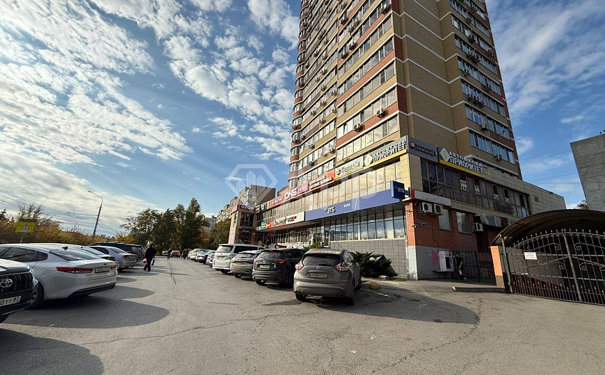 ТЦ/Фасад/Магнит/ДНС/Помещение свободного назначения 170м2 фото