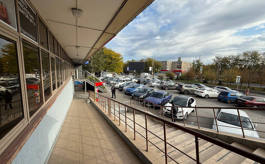 ТЦ/Фасад/Магнит/ДНС/Помещение свободного назначения 170м2 фото