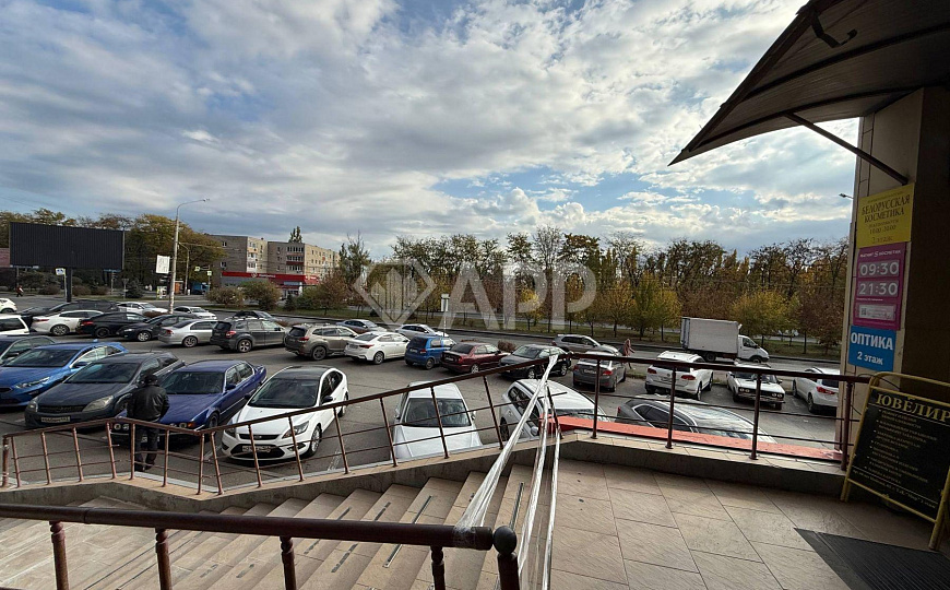 ТЦ/Фасад/Магнит/ДНС/Помещение свободного назначения 170м2 фото