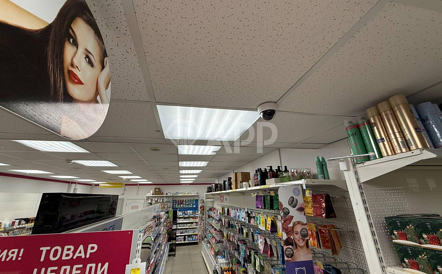 ТЦ/Фасад/Магнит/ДНС/Помещение свободного назначения 170м2 фото