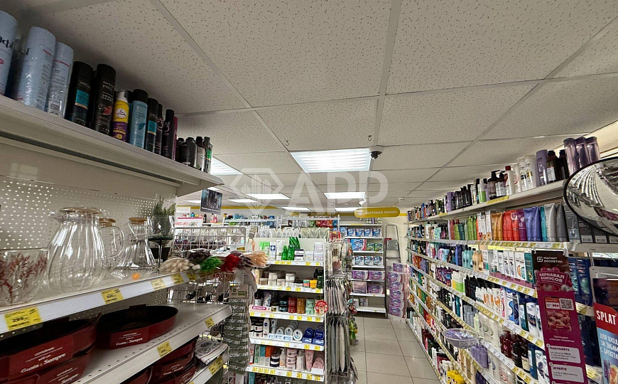 ТЦ/Фасад/Магнит/ДНС/Помещение свободного назначения 170м2 фото