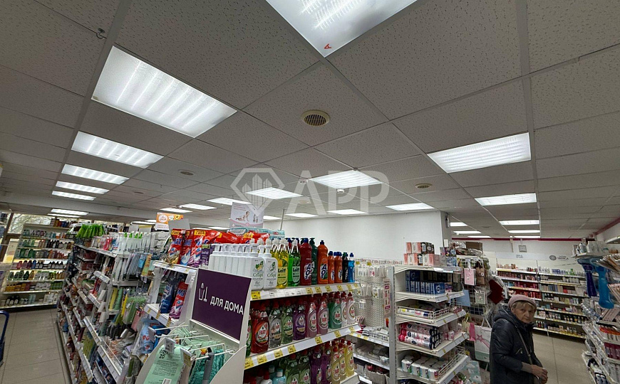 ТЦ/Фасад/Магнит/ДНС/Помещение свободного назначения 170м2 фото