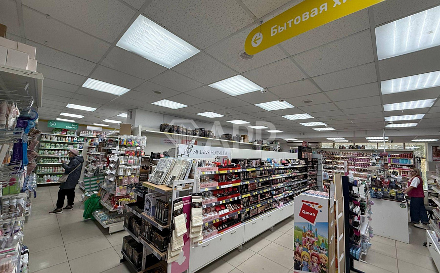 ТЦ/Фасад/Магнит/ДНС/Помещение свободного назначения 170м2 фото