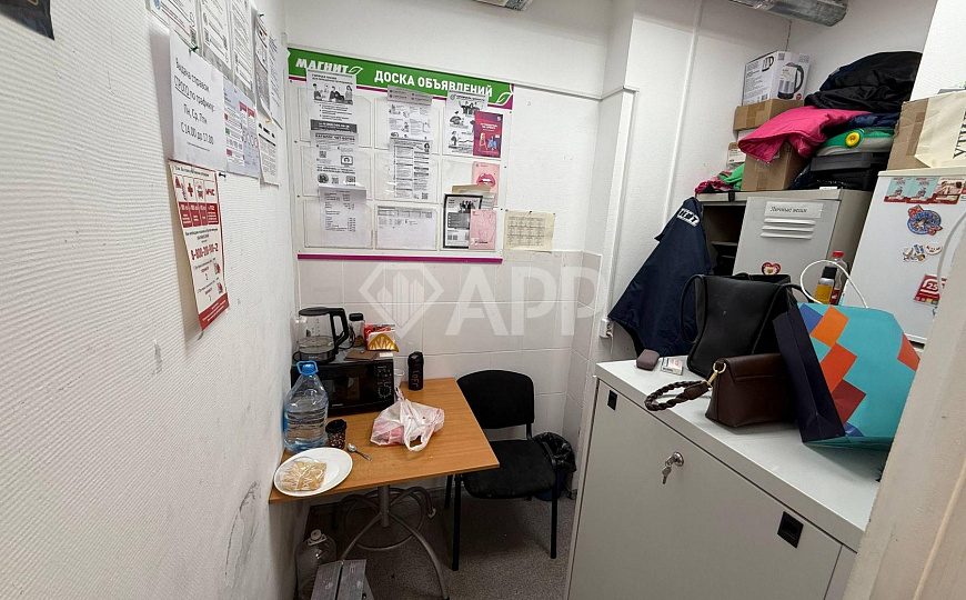 ТЦ/Фасад/Магнит/ДНС/Помещение свободного назначения 170м2 фото