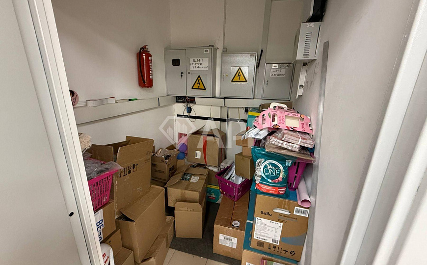 ТЦ/Фасад/Магнит/ДНС/Помещение свободного назначения 170м2 фото