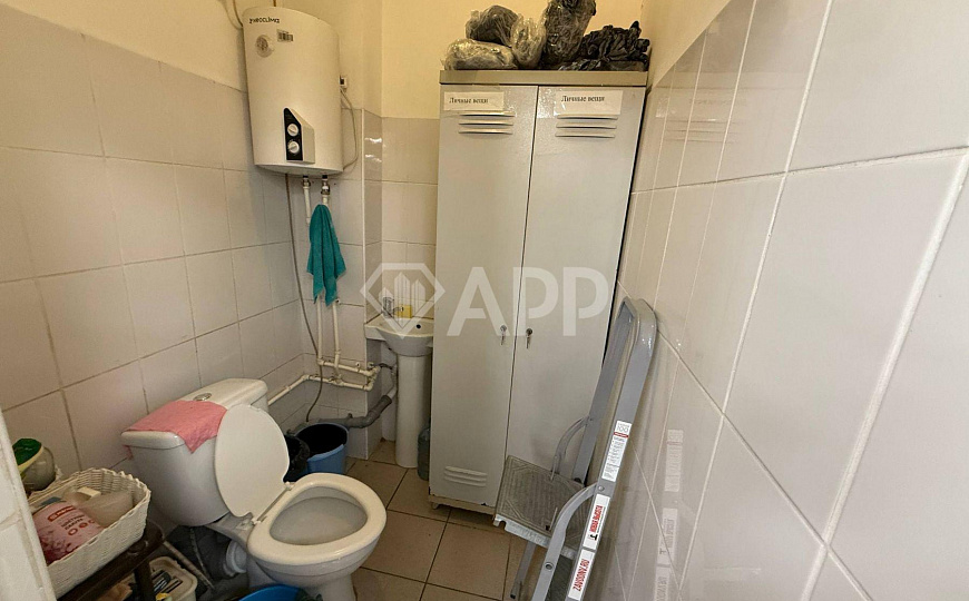 ТЦ/Фасад/Магнит/ДНС/Помещение свободного назначения 170м2 фото