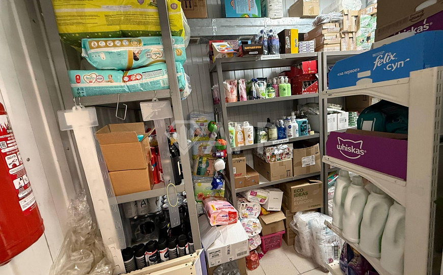 ТЦ/Фасад/Магнит/ДНС/Помещение свободного назначения 170м2 фото