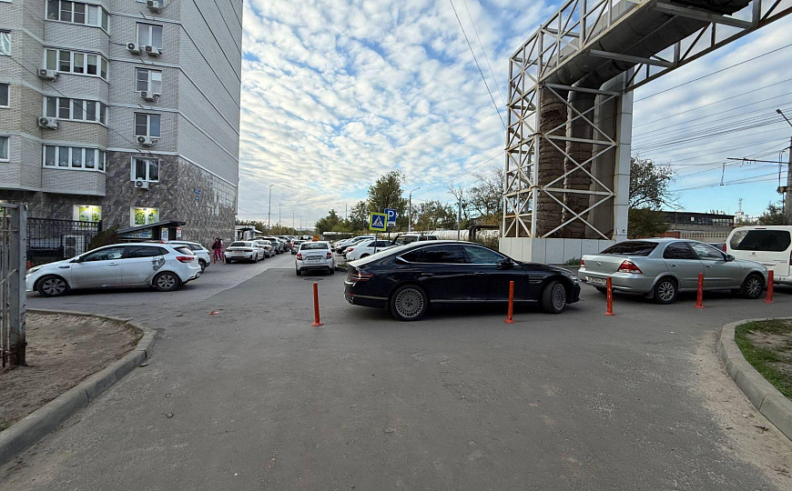 Трафик/Фасад/Помещение свободного назначения 64,3м2 фото