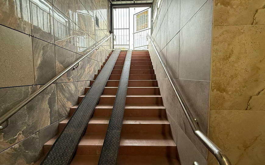 Трафик/Фасад/Помещение свободного назначения 64,3м2 фото