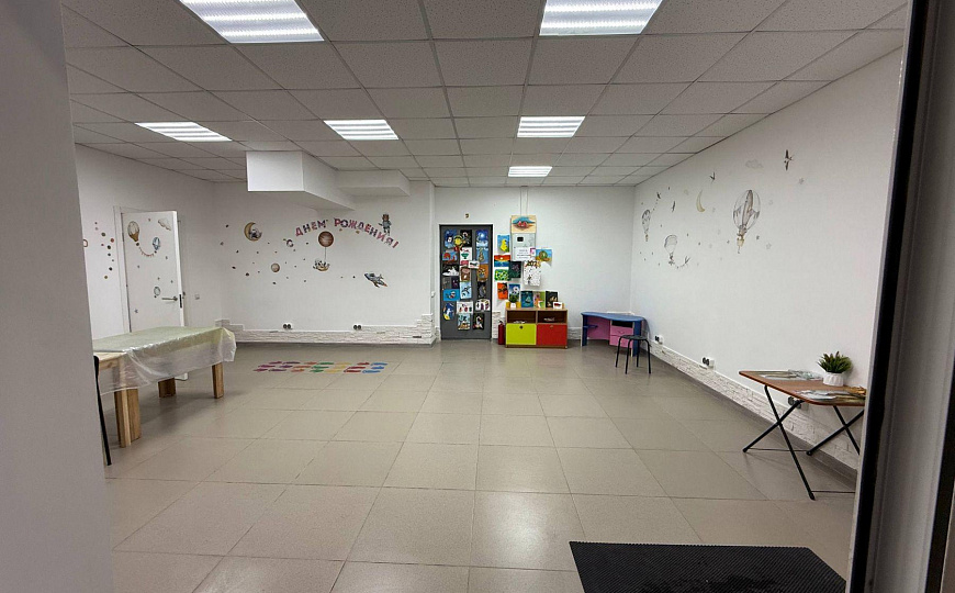 Трафик/Фасад/Помещение свободного назначения 64,3м2 фото