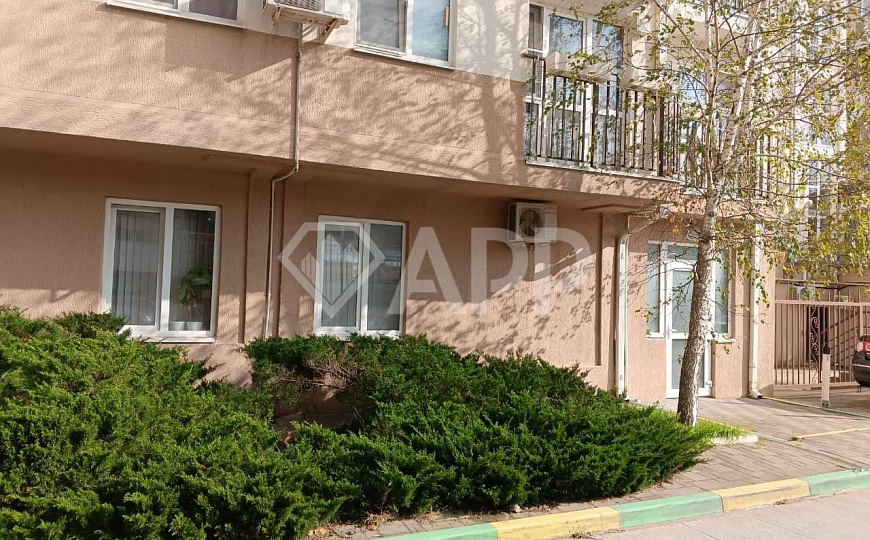 Продам готовый арендный бизнес, 42,7 м² фото