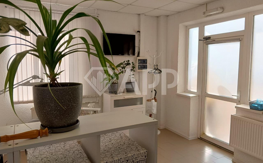 Продам готовый арендный бизнес, 42,7 м² фото