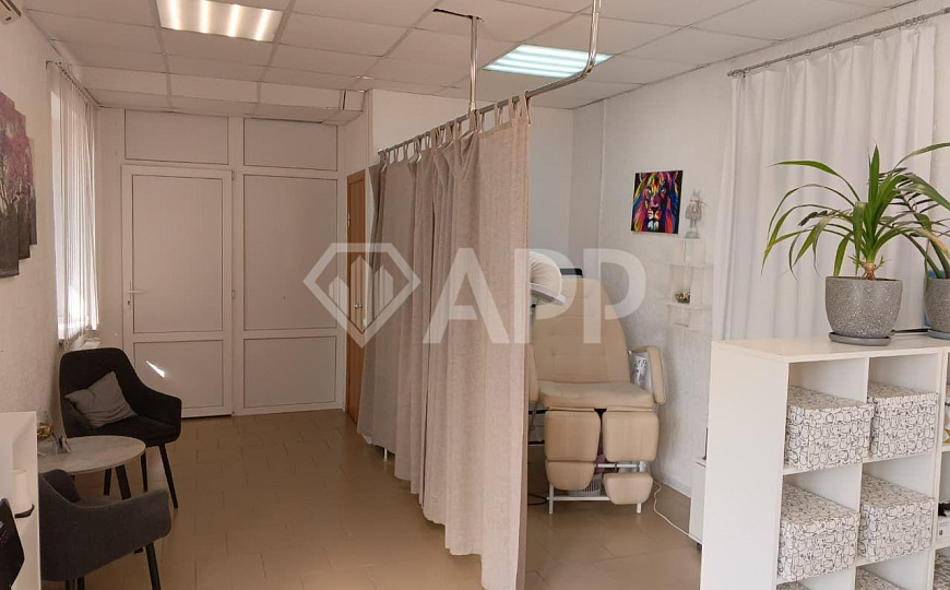 Продам готовый арендный бизнес, 42,7 м² фото