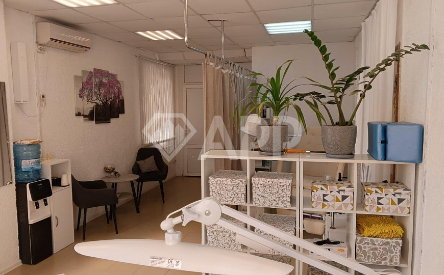 Продам готовый арендный бизнес, 42,7 м² фото