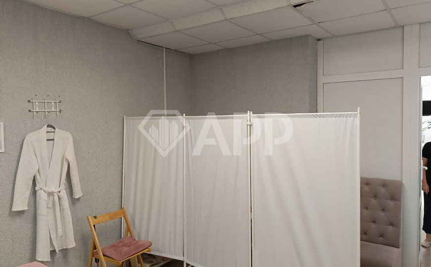 Продам готовый арендный бизнес, 42,7 м² фото