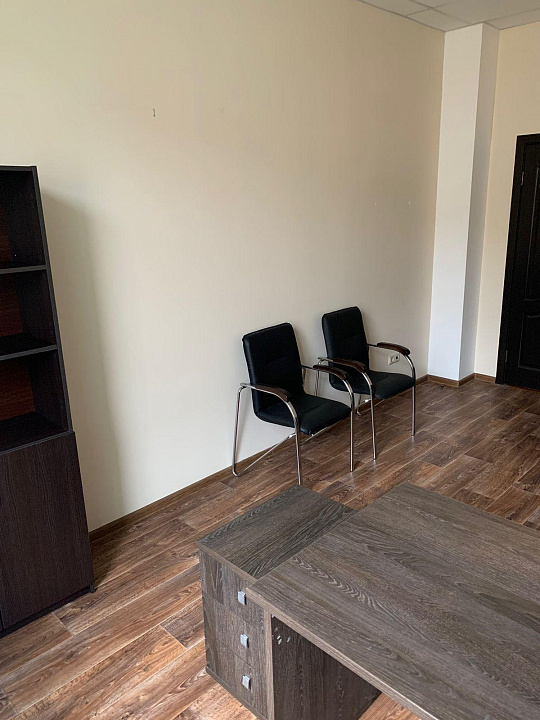 Сдам офис в БЦ Дельта,16 м² и 23 м² с водой  фото