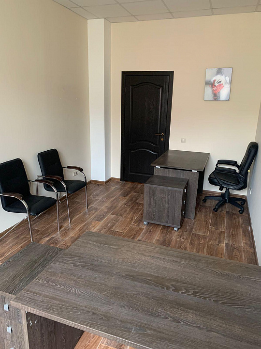 Сдам офис в БЦ Дельта,16 м² и 23 м² с водой  фото