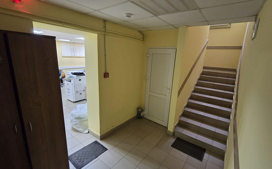 Сдам помещение в центре города. фото