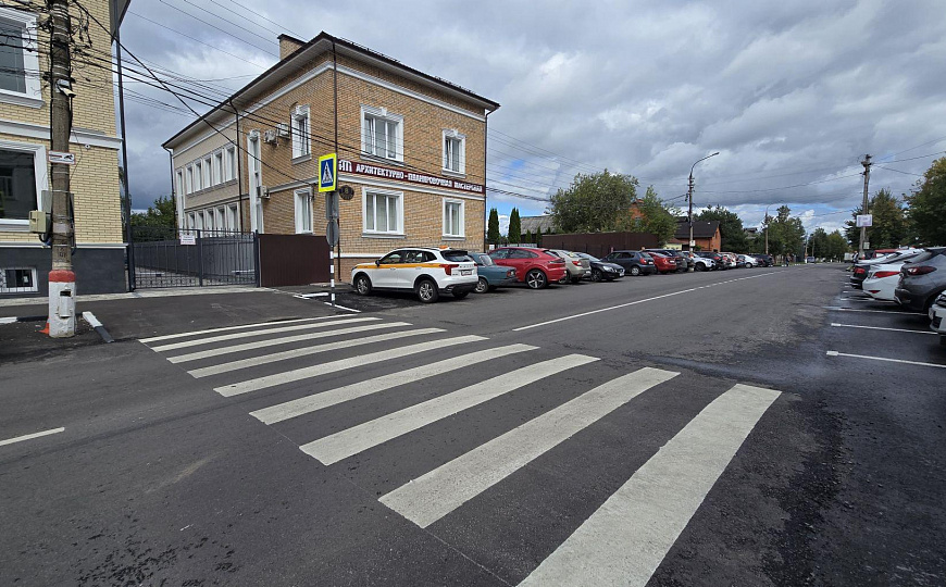 Офисные помещения в центре города. фото