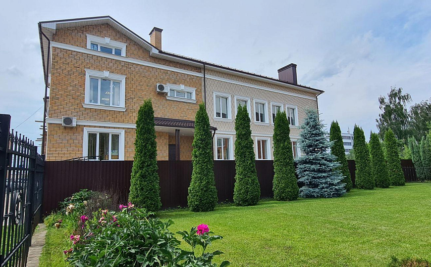 Офисные помещения в центре города. фото