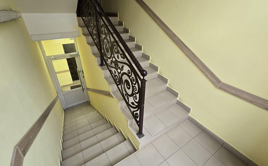 Офисные помещения в центре города. фото