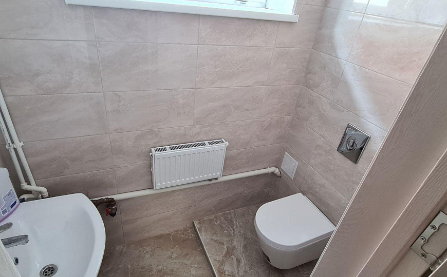 Офисные помещения в центре города. фото