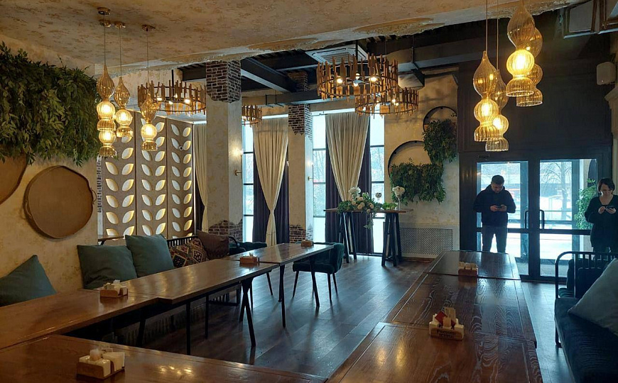 Продается коммерческое помещение фото