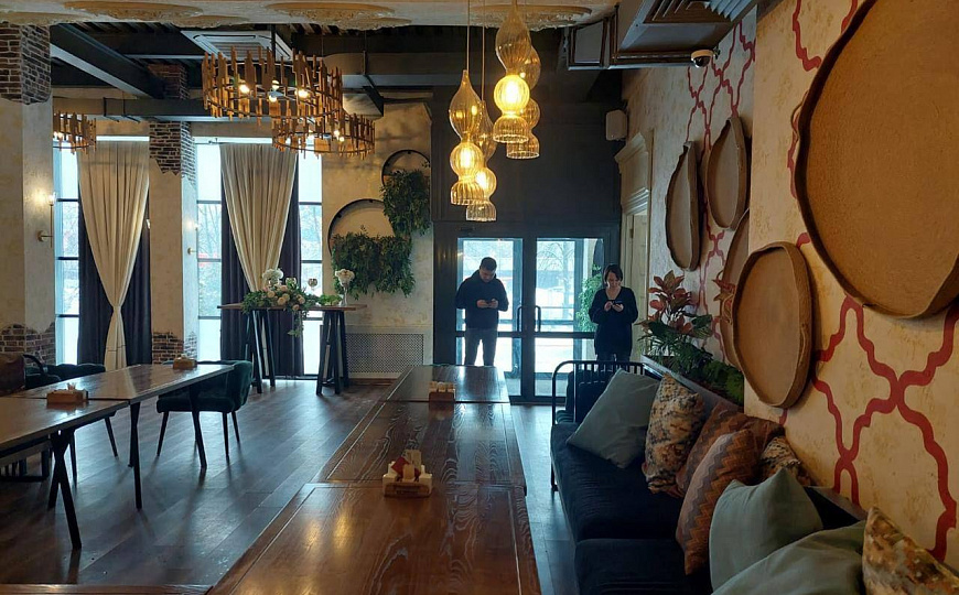 Продается коммерческое помещение фото